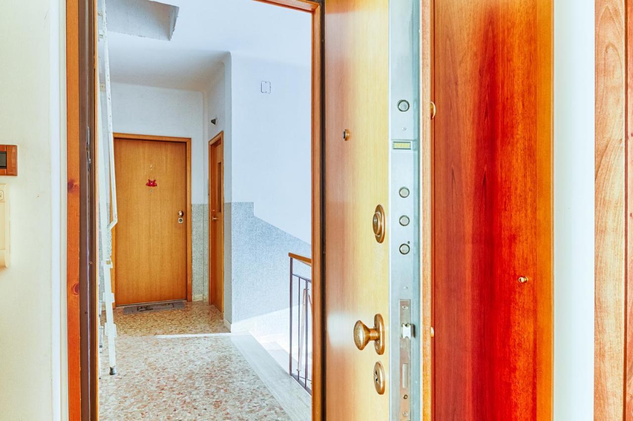 Ressmann 1 - 10 Min From Teatro Rossetti Apartman Trieszt Kültér fotó